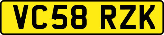 VC58RZK