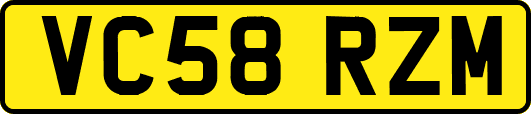 VC58RZM
