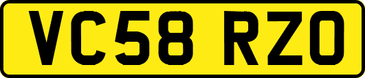 VC58RZO