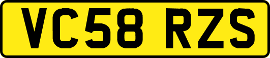 VC58RZS