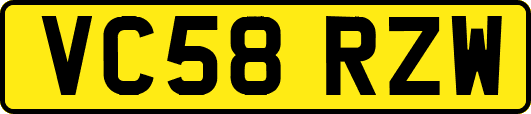 VC58RZW