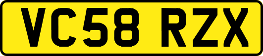 VC58RZX
