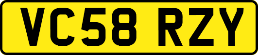VC58RZY