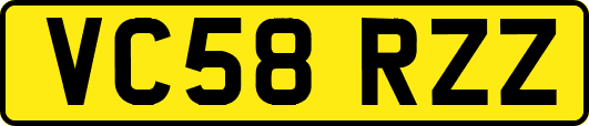 VC58RZZ