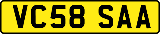 VC58SAA