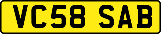 VC58SAB