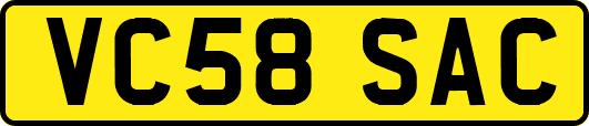 VC58SAC