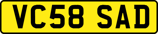 VC58SAD