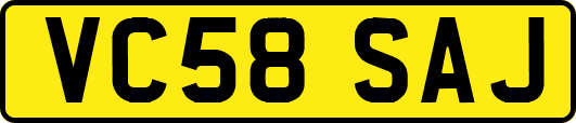 VC58SAJ