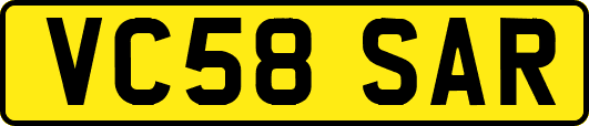 VC58SAR