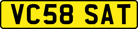 VC58SAT