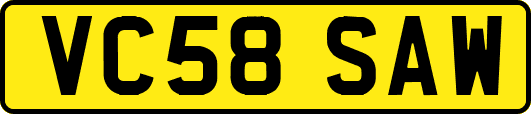 VC58SAW
