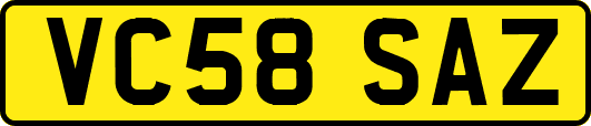 VC58SAZ
