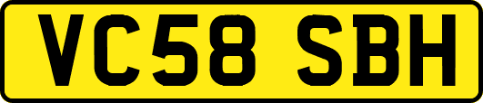 VC58SBH