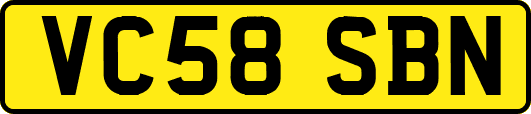 VC58SBN