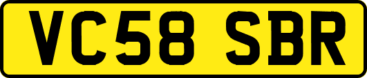 VC58SBR