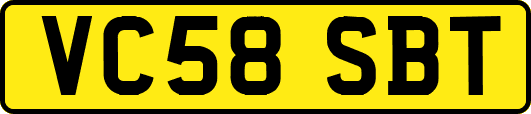 VC58SBT