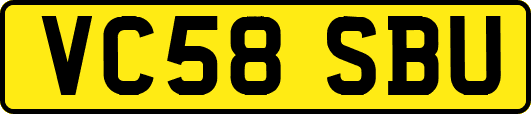 VC58SBU