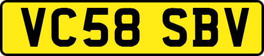 VC58SBV
