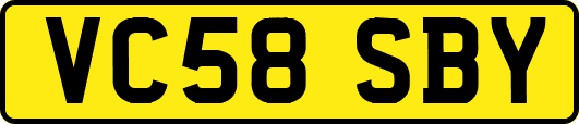 VC58SBY