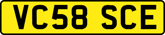 VC58SCE