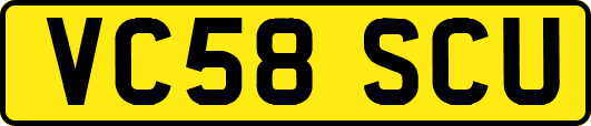 VC58SCU