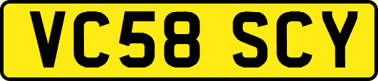 VC58SCY