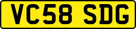 VC58SDG
