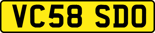 VC58SDO