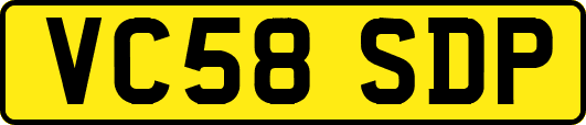 VC58SDP