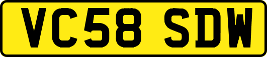 VC58SDW