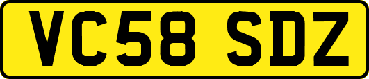 VC58SDZ