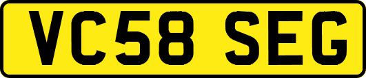 VC58SEG