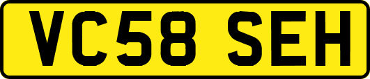 VC58SEH