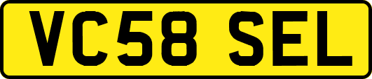 VC58SEL