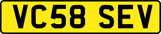 VC58SEV