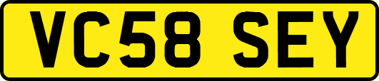 VC58SEY