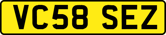 VC58SEZ