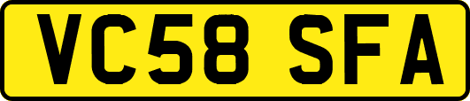 VC58SFA
