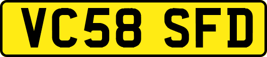 VC58SFD