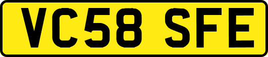 VC58SFE