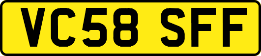 VC58SFF