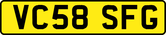 VC58SFG