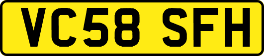 VC58SFH