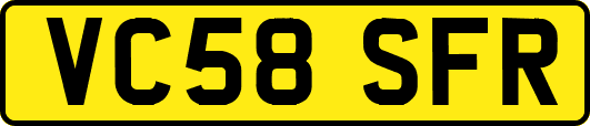 VC58SFR