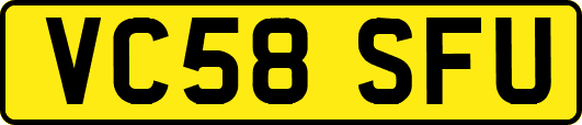 VC58SFU