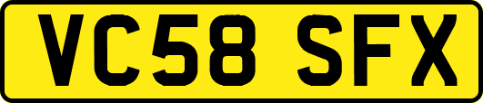 VC58SFX