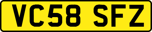 VC58SFZ