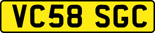 VC58SGC