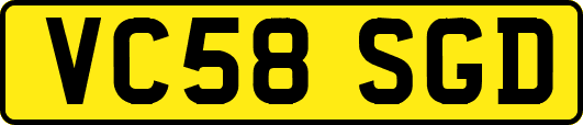 VC58SGD